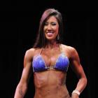 Jennifer  Willey - NPC Eastern USA 2014 - #1