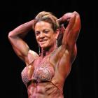 Erin  Duggan - NPC Eastern USA 2014 - #1