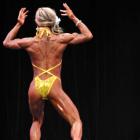 Andrea  Gritz - NPC Eastern USA 2014 - #1