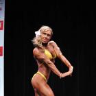 Andrea  Gritz - NPC Eastern USA 2014 - #1