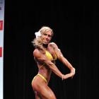 Andrea  Gritz - NPC Eastern USA 2014 - #1