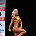 Andrea  Gritz - NPC Eastern USA 2014 - #1