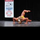 Andrea  Gritz - NPC Eastern USA 2014 - #1