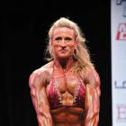Jennifer  Grealish - NPC Eastern USA 2014 - #1