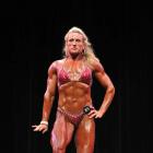 Jennifer  Grealish - NPC Eastern USA 2014 - #1
