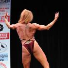 Tracy  Cranstan-Crozer - NPC Eastern USA 2014 - #1