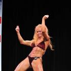 Tracy  Cranstan-Crozer - NPC Eastern USA 2014 - #1
