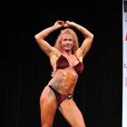 Tracy  Cranstan-Crozer - NPC Eastern USA 2014 - #1