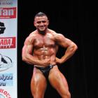 Sher  Mohammad - NPC Eastern USA 2014 - #1