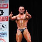 Sher  Mohammad - NPC Eastern USA 2014 - #1