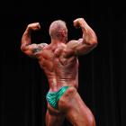 Aaron  Newman - NPC Eastern USA 2014 - #1