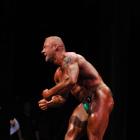Aaron  Newman - NPC Eastern USA 2014 - #1