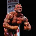 Aaron  Newman - NPC Eastern USA 2014 - #1