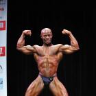 Rob  Austin - NPC Eastern USA 2014 - #1