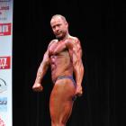 Michael  Roberts - NPC Eastern USA 2014 - #1