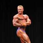 Michael  Lynn - NPC Eastern USA 2014 - #1