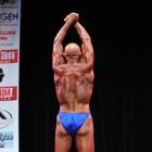 John  Tsemberides - NPC Eastern USA 2014 - #1