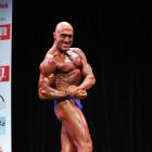 John  Tsemberides - NPC Eastern USA 2014 - #1