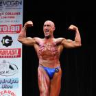 John  Tsemberides - NPC Eastern USA 2014 - #1