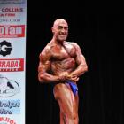 John  Tsemberides - NPC Eastern USA 2014 - #1