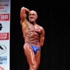 John  Tsemberides - NPC Eastern USA 2014 - #1