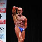 John  Tsemberides - NPC Eastern USA 2014 - #1