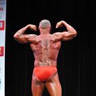 Robert  Cardona - NPC Eastern USA 2014 - #1