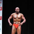 William  David - NPC Eastern USA 2014 - #1