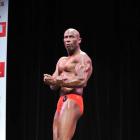 William  David - NPC Eastern USA 2014 - #1