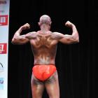 William  David - NPC Eastern USA 2014 - #1