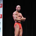 William  David - NPC Eastern USA 2014 - #1