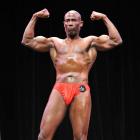 William  David - NPC Eastern USA 2014 - #1