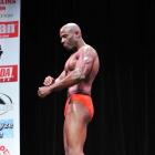 William  David - NPC Eastern USA 2014 - #1