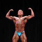 Nicholas  Mccluskey - NPC Eastern USA 2014 - #1