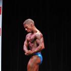 Nicholas  Mccluskey - NPC Eastern USA 2014 - #1