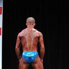 Nicholas  Mccluskey - NPC Eastern USA 2014 - #1