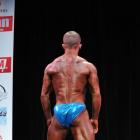 Nicholas  Mccluskey - NPC Eastern USA 2014 - #1