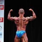 Nicholas  Mccluskey - NPC Eastern USA 2014 - #1