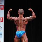 Nicholas  Mccluskey - NPC Eastern USA 2014 - #1