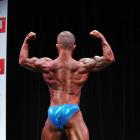 Nicholas  Mccluskey - NPC Eastern USA 2014 - #1