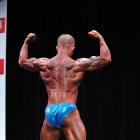 Nicholas  Mccluskey - NPC Eastern USA 2014 - #1