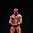 Nicholas  Mccluskey - NPC Eastern USA 2014 - #1