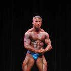 Nicholas  Mccluskey - NPC Eastern USA 2014 - #1