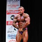 Mike  Dagrossa - NPC Eastern USA 2014 - #1