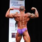 Mike  Dagrossa - NPC Eastern USA 2014 - #1