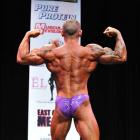 Mike  Dagrossa - NPC Eastern USA 2014 - #1