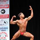 Raul  Javier - NPC Eastern USA 2014 - #1