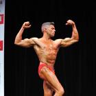 Raul  Javier - NPC Eastern USA 2014 - #1