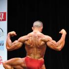 Raul  Javier - NPC Eastern USA 2014 - #1