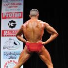 Raul  Javier - NPC Eastern USA 2014 - #1